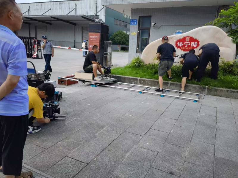 江孜县广告片拍摄公司核心优势：全流程服务，让品牌广告片省心更出彩