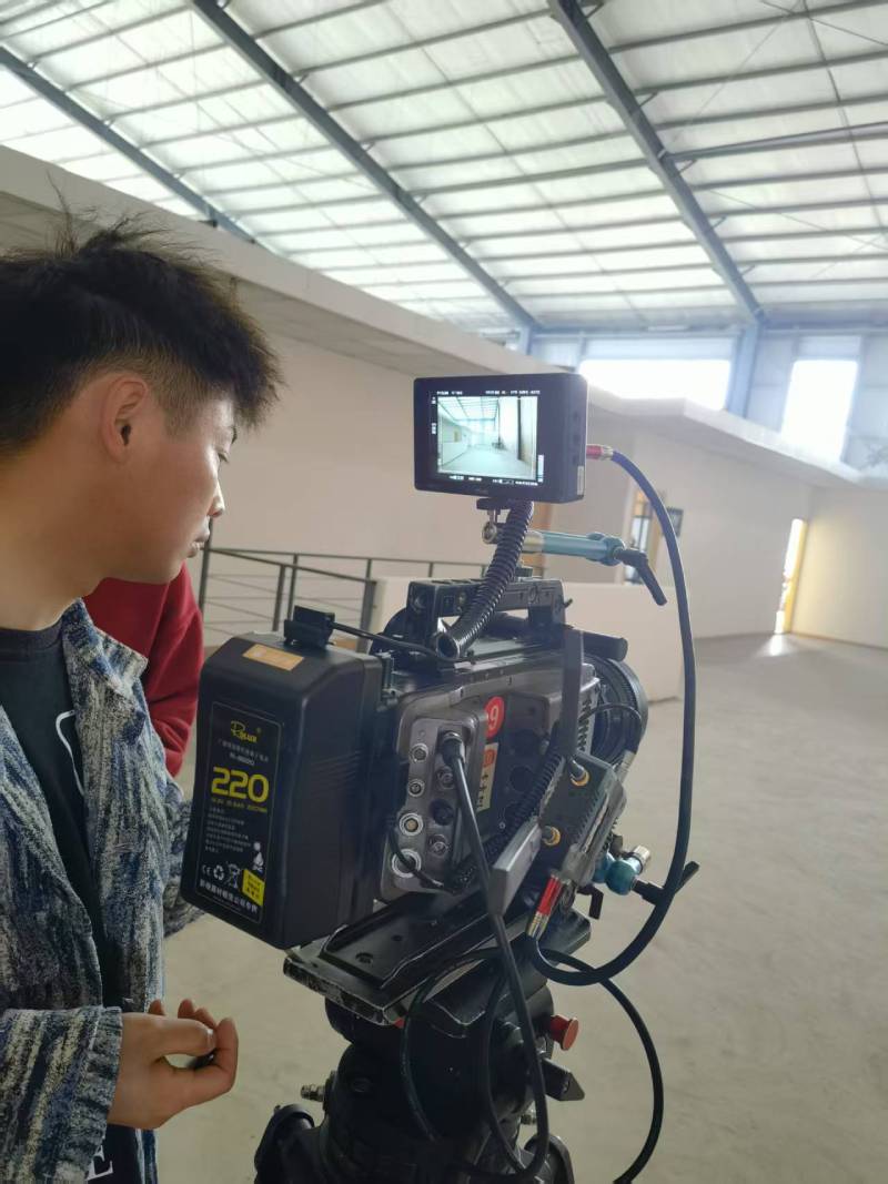 解锁江孜县广告片拍摄：以创意镜头，解锁品牌商业价值新高度