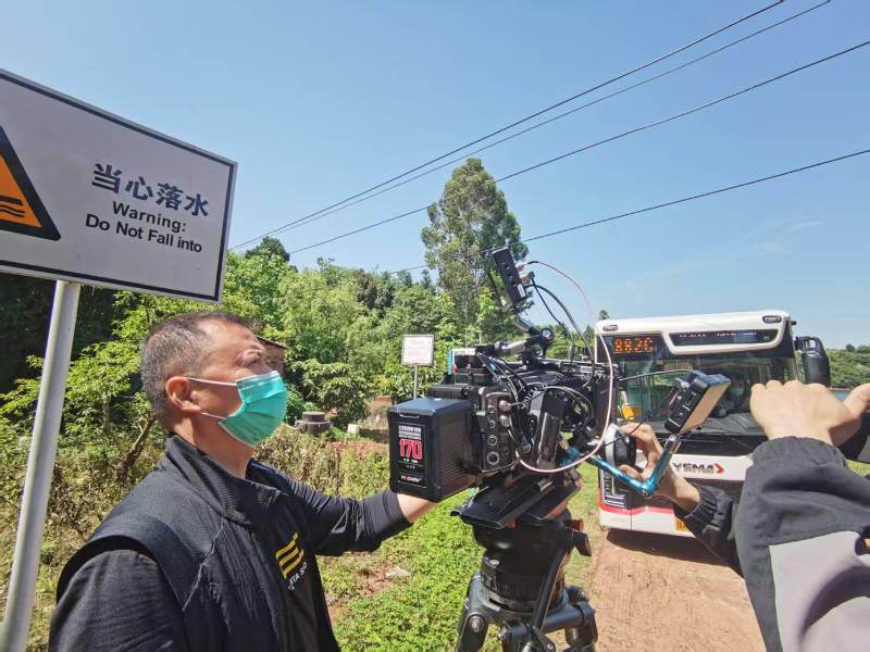江孜县TVC拍摄公司：深耕本地市场，为品牌定制专属拍摄方案